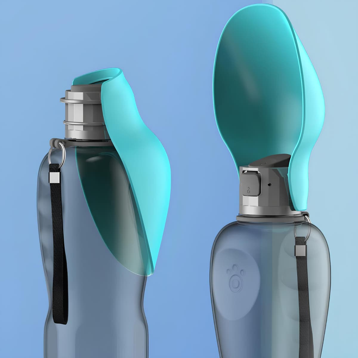 Conception Hygiénique et Facile à Nettoyer