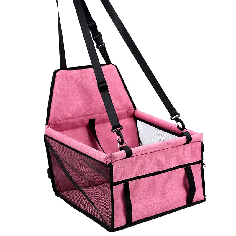Product image /siege-de-voiture-pour-chien/siege-de-voiture-pour-chien-rose.avif