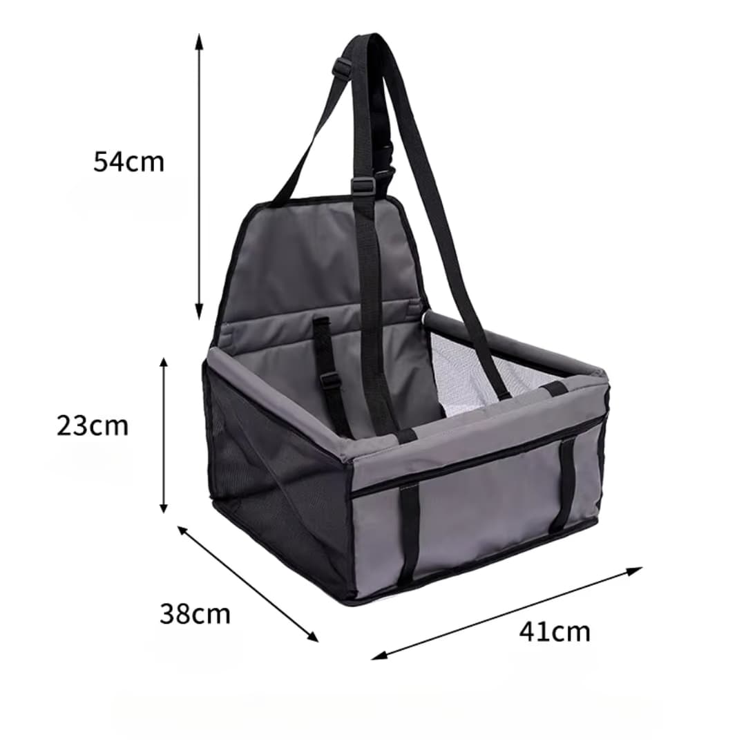 Product image /siege-de-voiture-pour-chien/siege-de-voiture-pour-chien-taille.avif